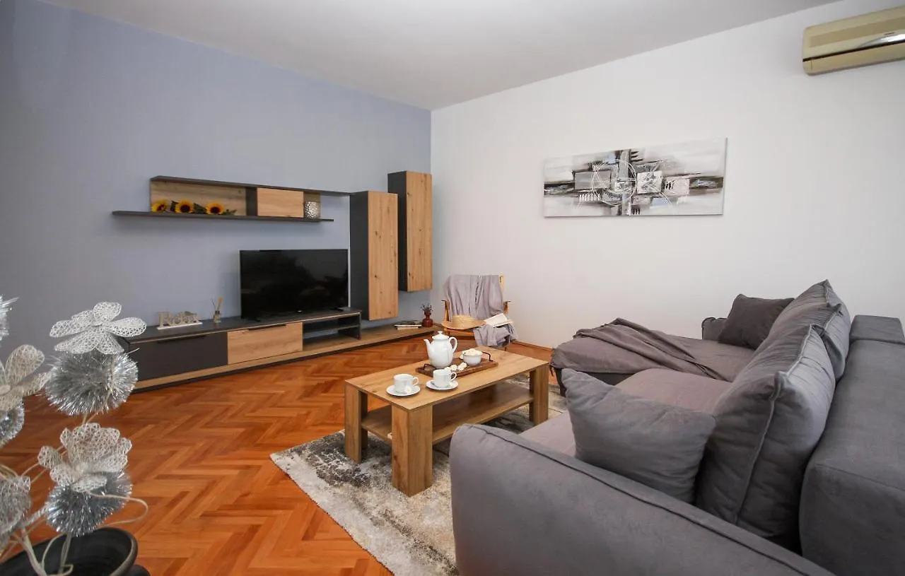 Apartman Nonno Pula
