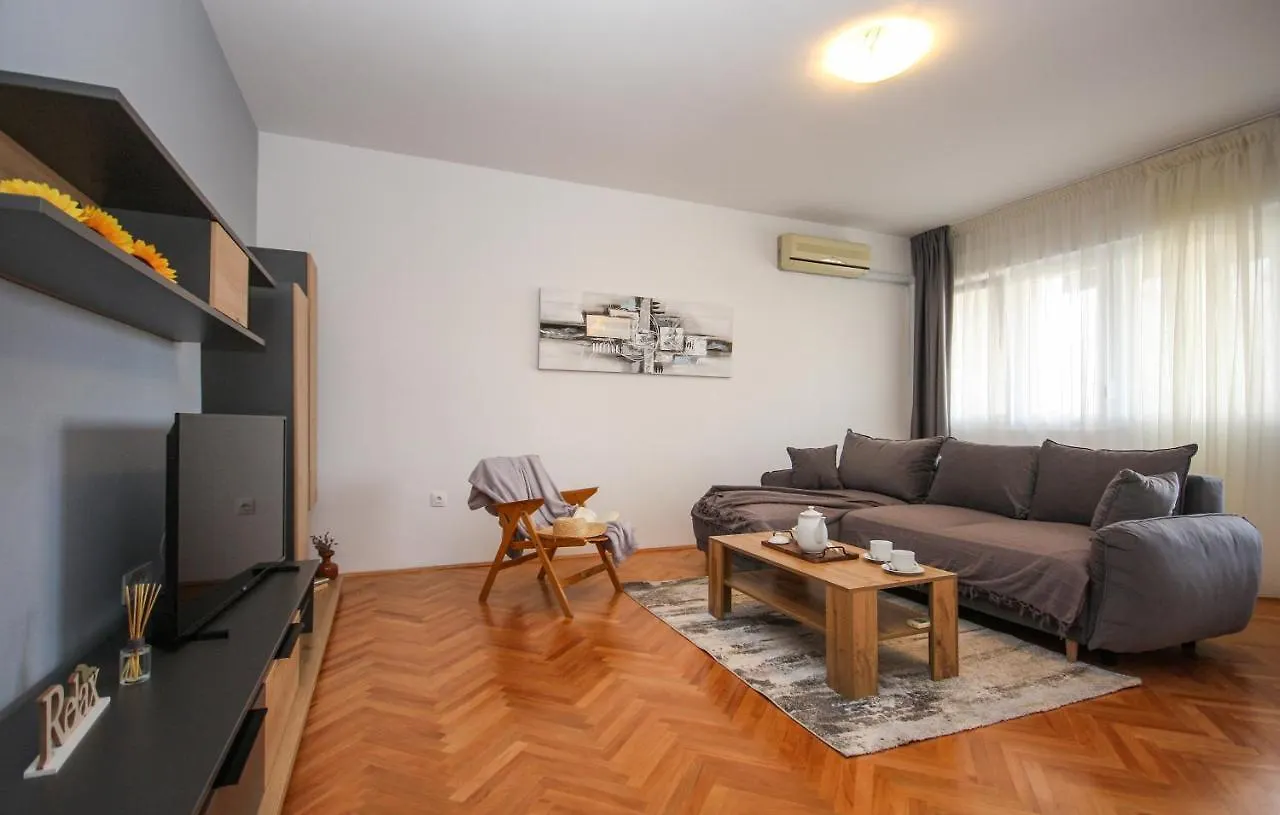 Apartman Nonno Pula Apartment