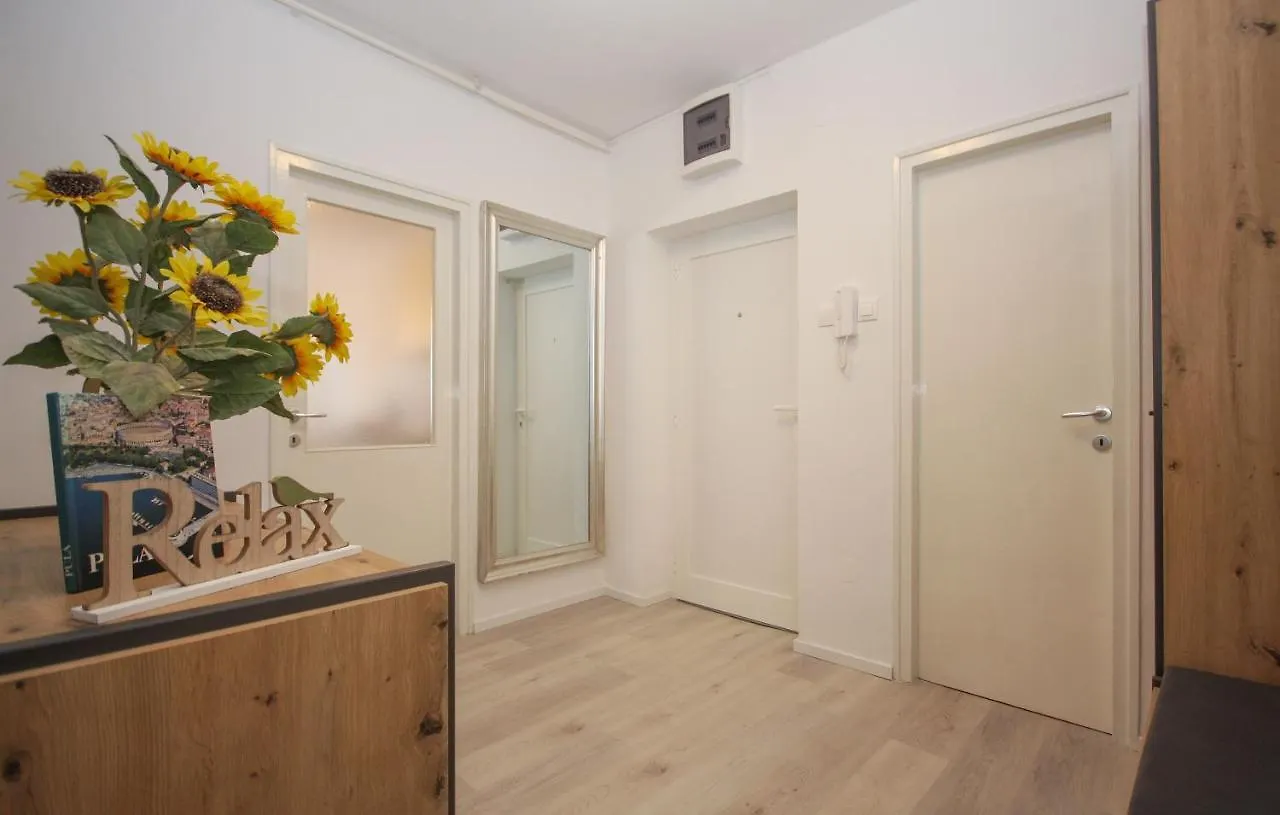Apartment Apartman Nonno Pula Croatia