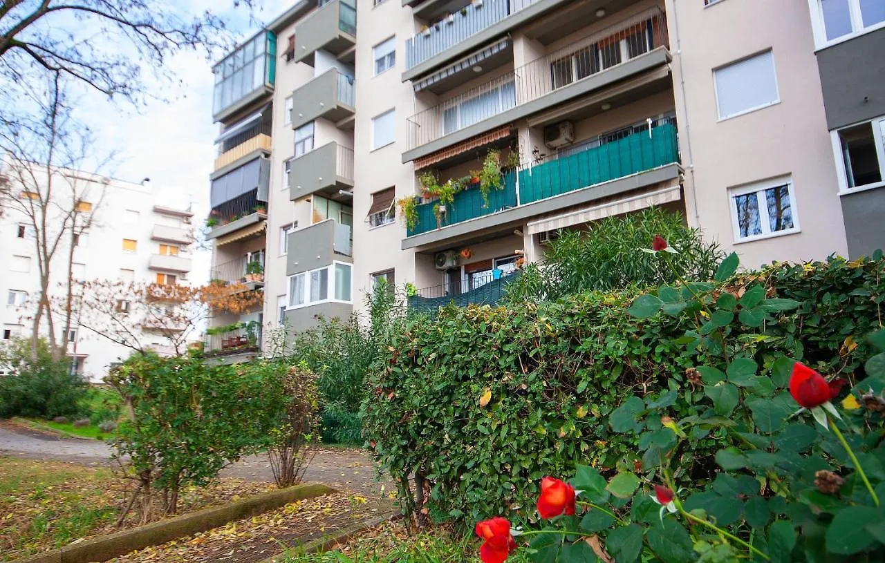 Apartman Nonno Pula 0*,