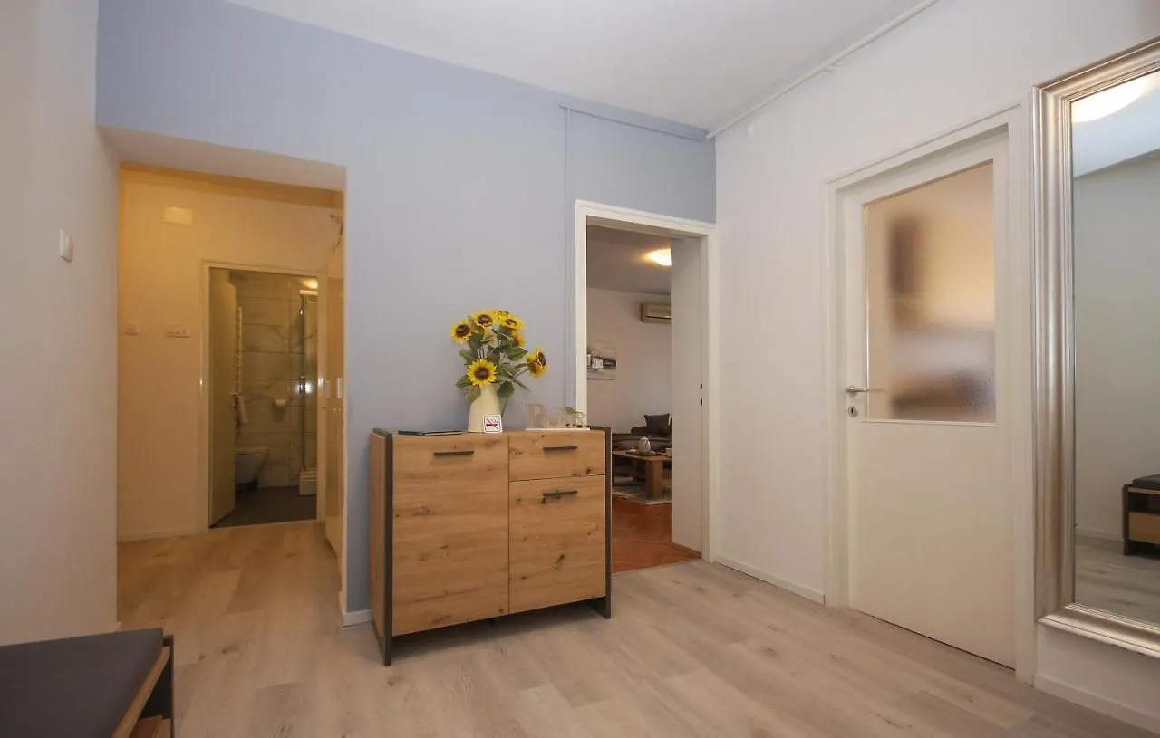 Apartment Apartman Nonno Pula