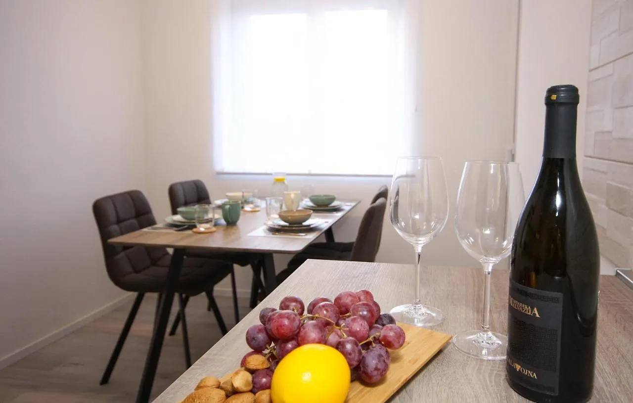 Apartman Nonno Pula