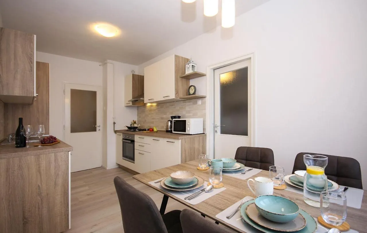 Apartman Nonno Pula