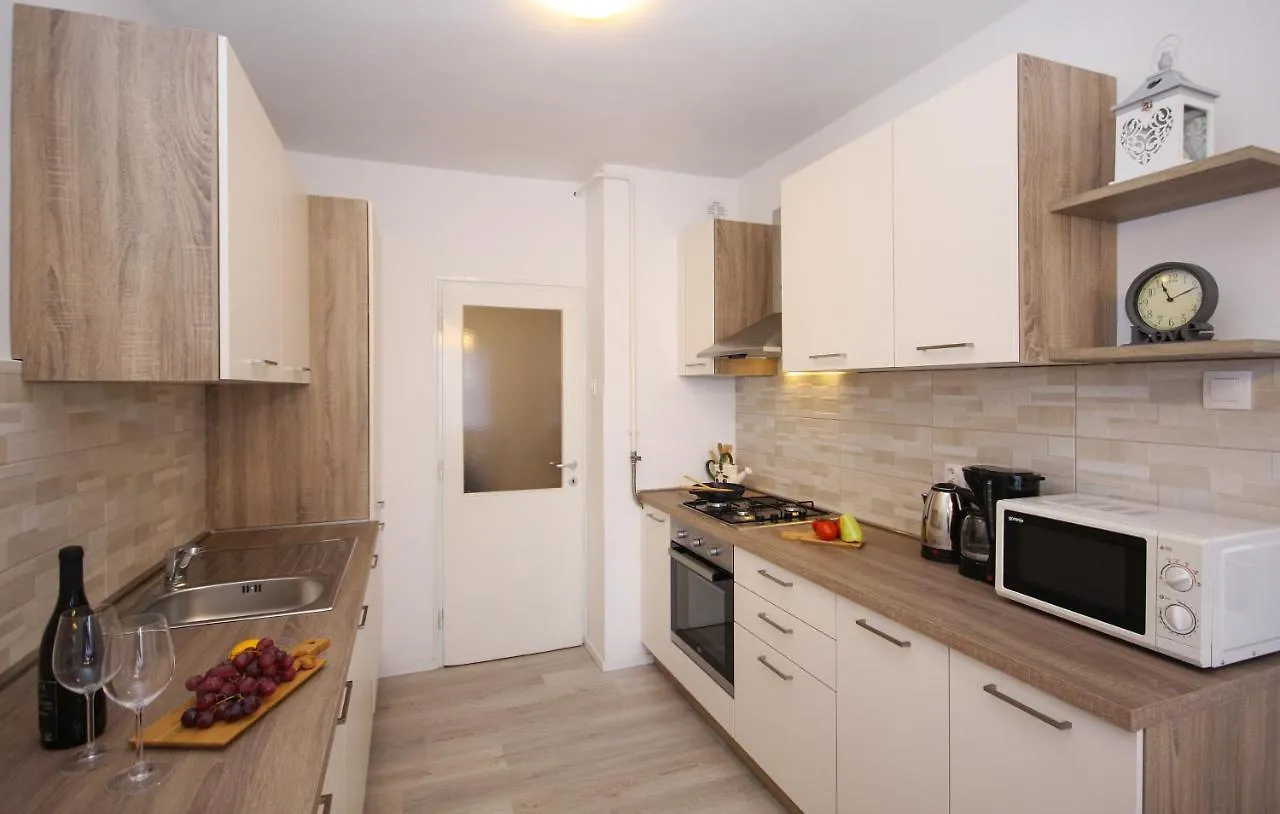 Apartman Nonno Pula Croatia