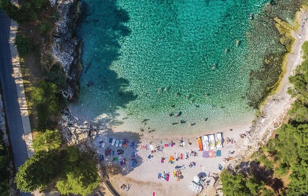 Apartman Nonno Pula 0*,  Croatia