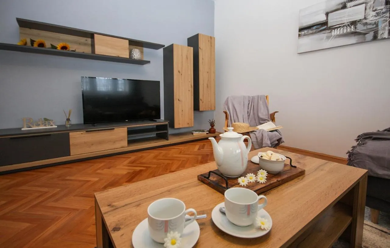 Apartment Apartman Nonno Pula