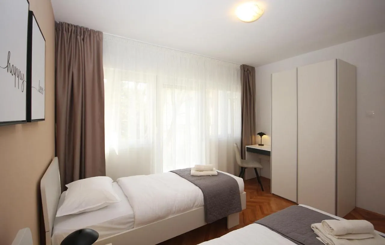 Apartment Apartman Nonno Pula