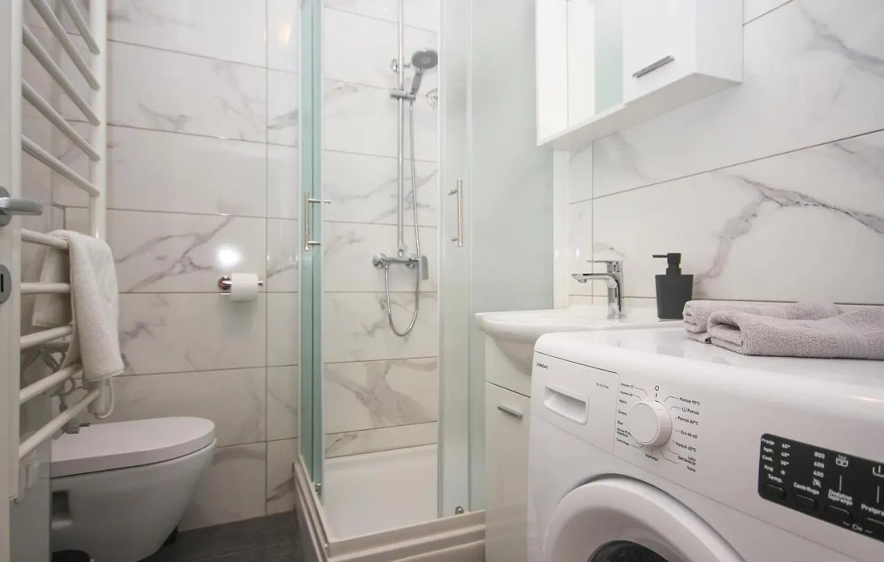 Apartman Nonno Pula