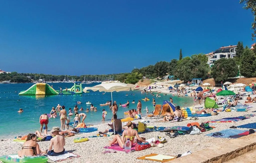 Apartman Nonno Pula 0*,  Kroatië