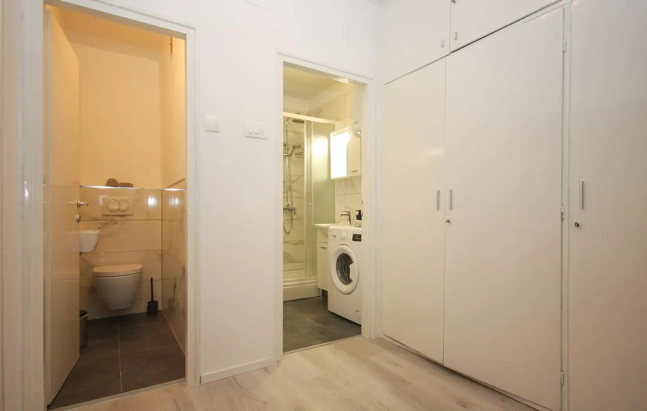 Appartement Apartman Nonno Pula