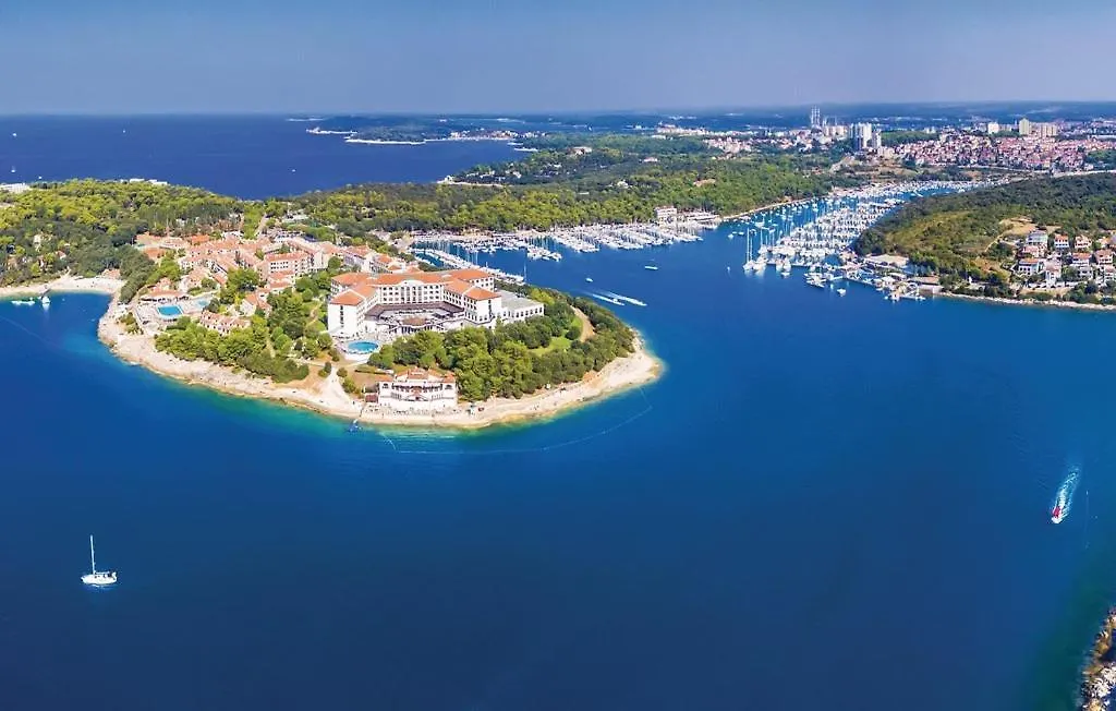 Apartman Nonno Pula Appartement