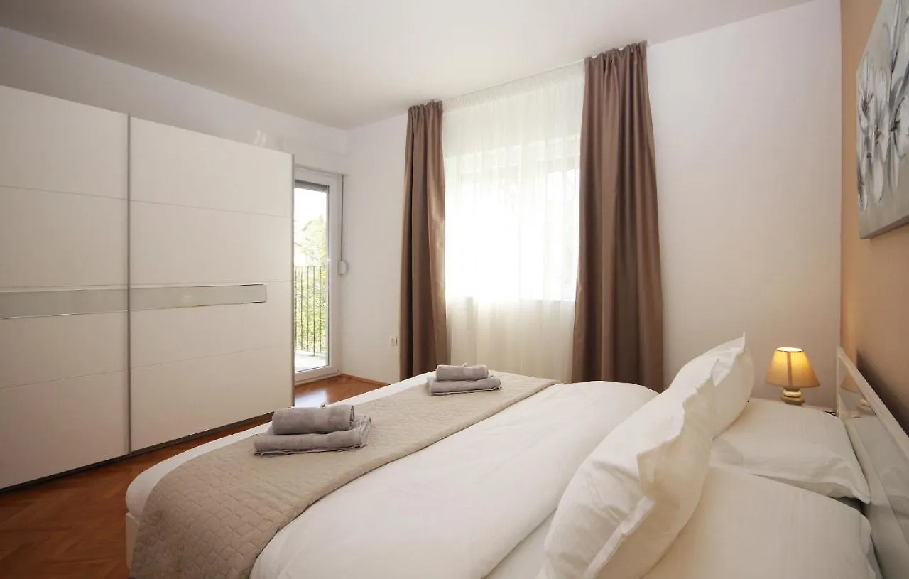 Apartman Nonno Pula