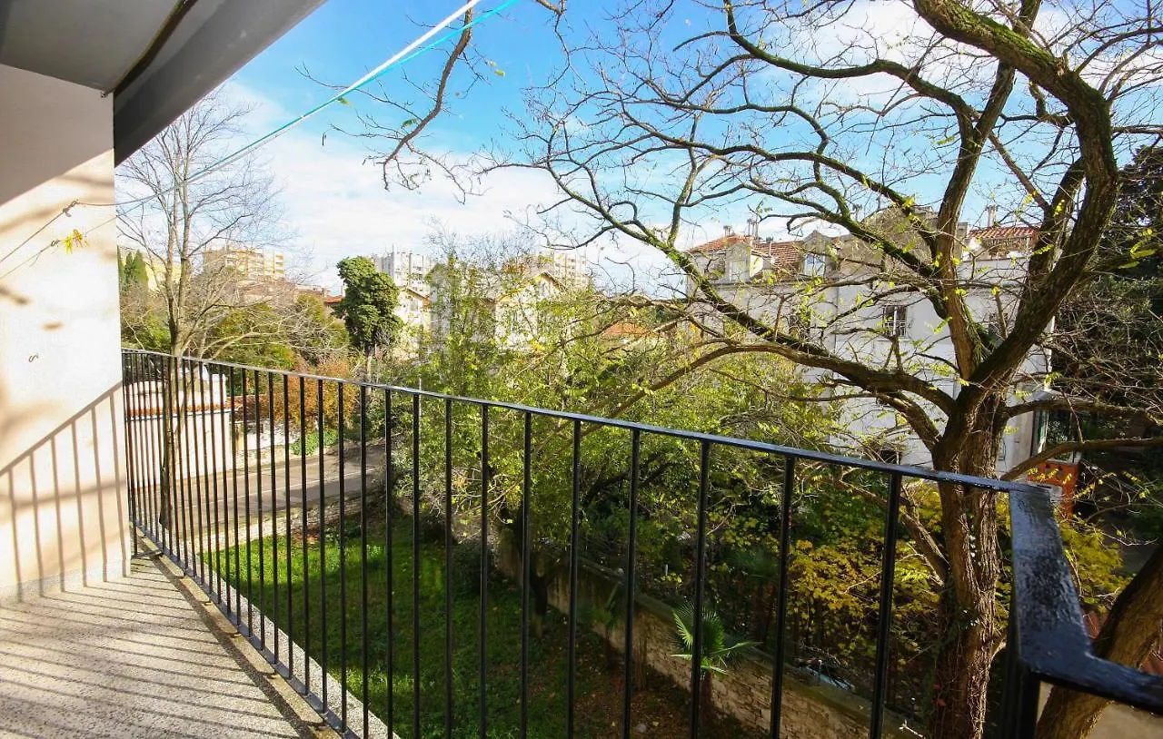Apartman Nonno Pula 0*,